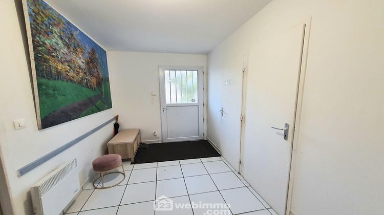 Ma-Cabane - Vente Maison Dammarie-les-Lys, 121 m²