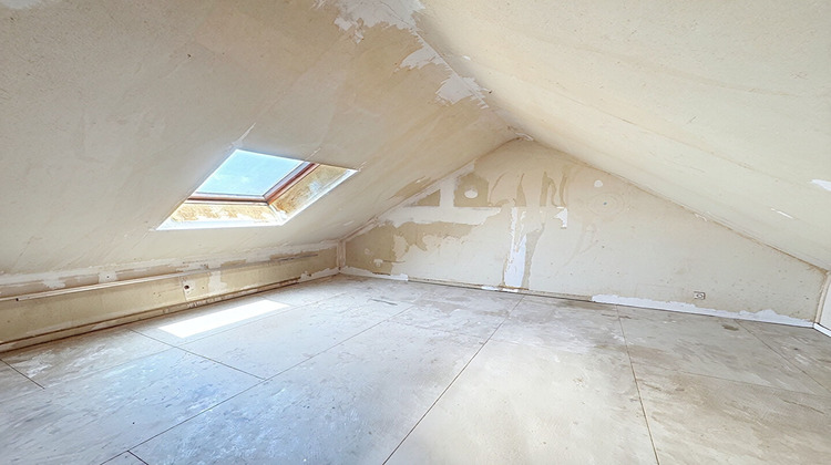 Ma-Cabane - Vente Maison DAMMARIE-LES-LYS, 116 m²