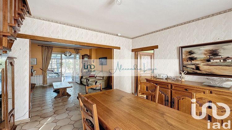 Ma-Cabane - Vente Maison Dammarie-Lès-Lys, 96 m²