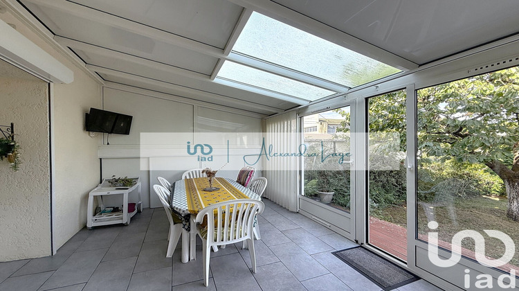 Ma-Cabane - Vente Maison Dammarie-Lès-Lys, 96 m²