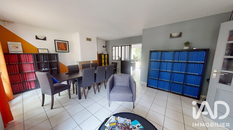 Ma-Cabane - Vente Maison Dammarie-Lès-Lys, 190 m²