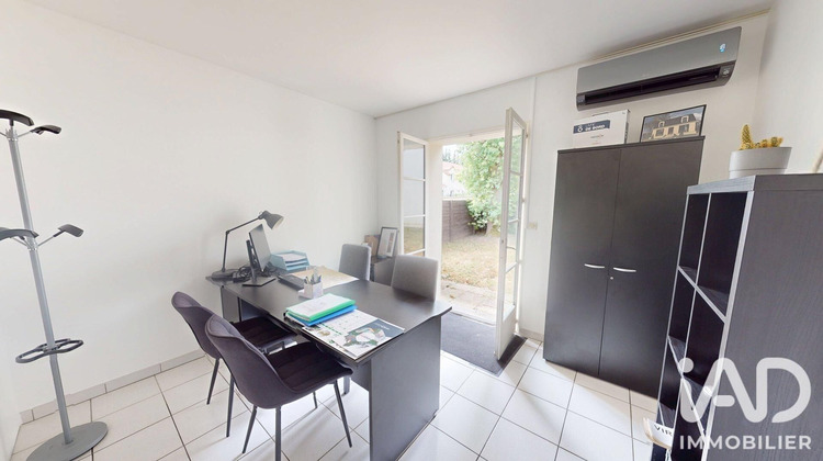 Ma-Cabane - Vente Maison Dammarie-Lès-Lys, 190 m²
