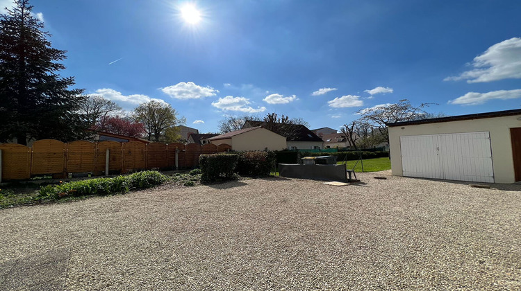 Ma-Cabane - Vente Maison DAMMARIE-LES-LYS, 93 m²