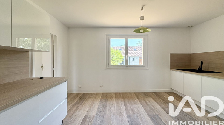 Ma-Cabane - Vente Maison Dammarie-Lès-Lys, 100 m²
