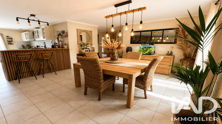 Ma-Cabane - Vente Maison Dammarie-Lès-Lys, 102 m²