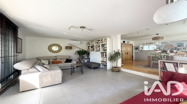 Ma-Cabane - Vente Maison Dammarie-Lès-Lys, 134 m²
