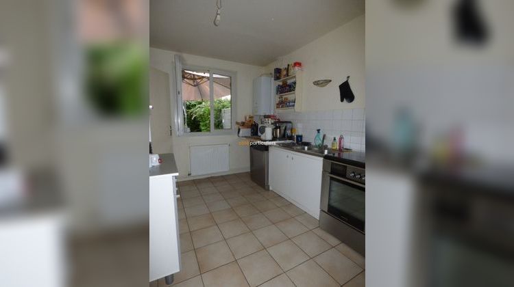 Ma-Cabane - Vente Maison Dammarie-sur-Loing, 60 m²