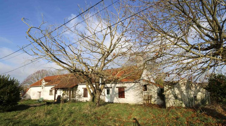 Ma-Cabane - Vente Maison Dammarie-sur-Loing, 125 m²