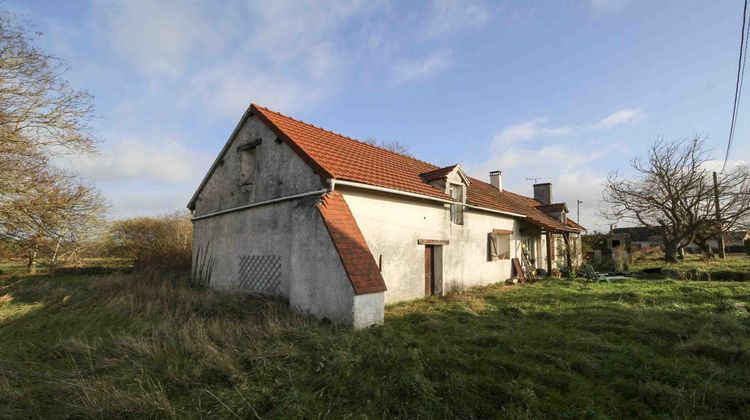 Ma-Cabane - Vente Maison Dammarie-sur-Loing, 125 m²