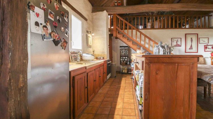 Ma-Cabane - Vente Maison Dammarie-sur-Loing, 125 m²