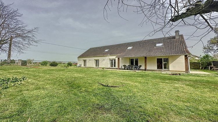 Ma-Cabane - Vente Maison DAMMARIE SUR LOING, 182 m²