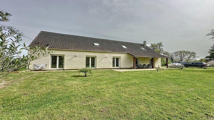 Ma-Cabane - Vente Maison DAMMARIE SUR LOING, 182 m²