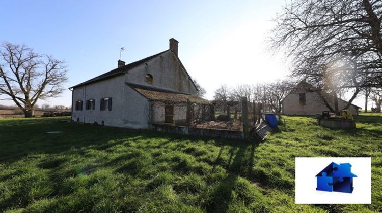 Ma-Cabane - Vente Maison Dammarie-sur-Loing, 150 m²