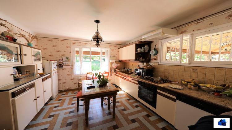 Ma-Cabane - Vente Maison Dammarie-sur-Loing, 135 m²