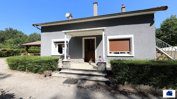 Ma-Cabane - Vente Maison Dammarie-sur-Loing, 135 m²