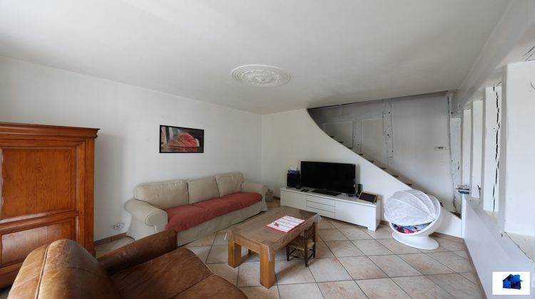 Ma-Cabane - Vente Maison Dammarie-sur-Loing, 163 m²