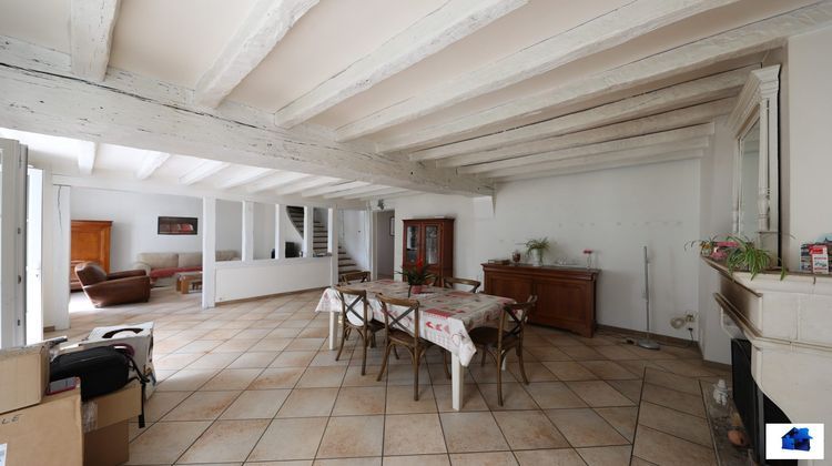 Ma-Cabane - Vente Maison Dammarie-sur-Loing, 163 m²