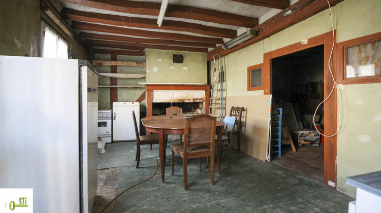 Ma-Cabane - Vente Maison Dammarie-sur-Loing, 58 m²