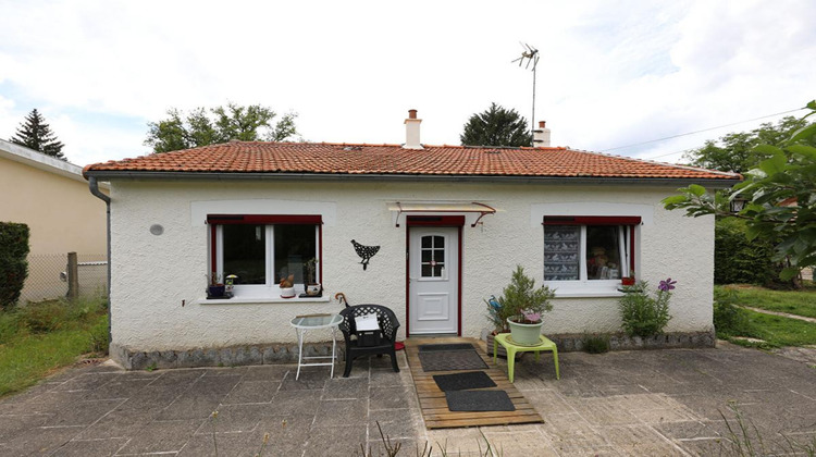 Ma-Cabane - Vente Maison DAMMARIE SUR LOING, 60 m²