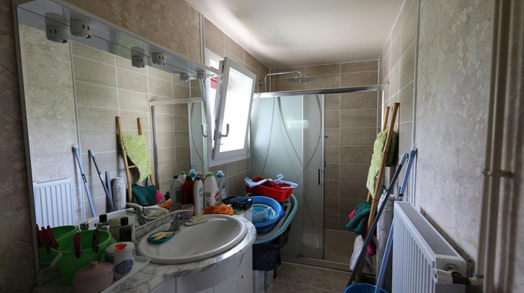 Ma-Cabane - Vente Maison DAMMARIE SUR LOING, 60 m²