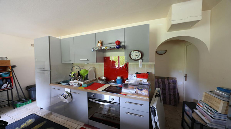 Ma-Cabane - Vente Maison DAMMARIE SUR LOING, 60 m²