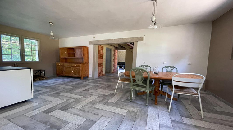 Ma-Cabane - Vente Maison DAMMARIE SUR LOING, 111 m²