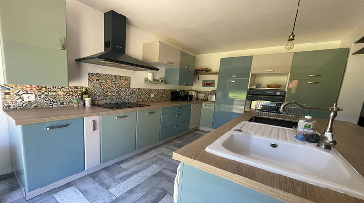 Ma-Cabane - Vente Maison DAMMARIE SUR LOING, 111 m²