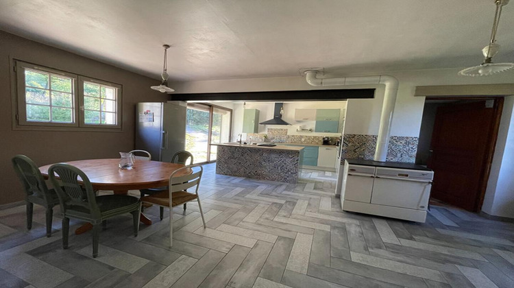 Ma-Cabane - Vente Maison DAMMARIE SUR LOING, 111 m²