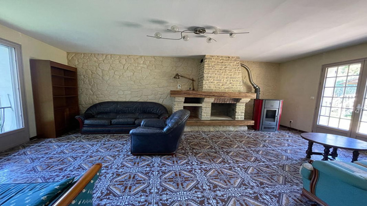 Ma-Cabane - Vente Maison DAMMARIE SUR LOING, 111 m²