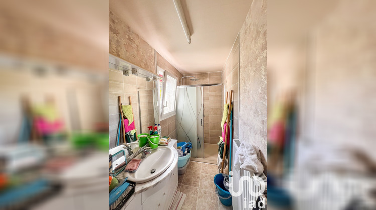 Ma-Cabane - Vente Maison Dammarie-sur-Loing, 60 m²