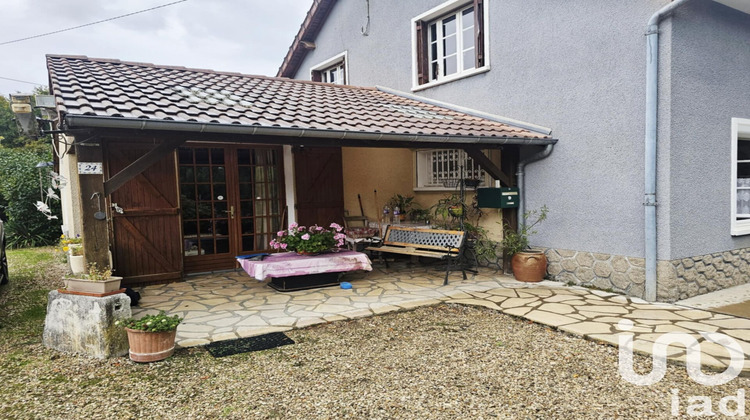Ma-Cabane - Vente Maison Dammarie-sur-Loing, 135 m²