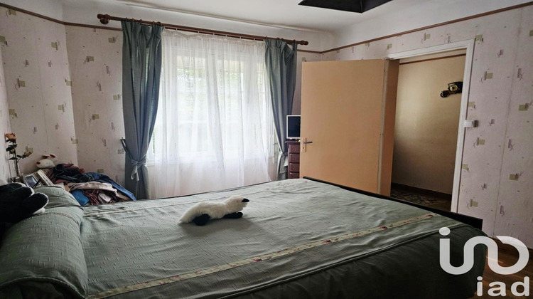 Ma-Cabane - Vente Maison Dammarie-sur-Loing, 135 m²