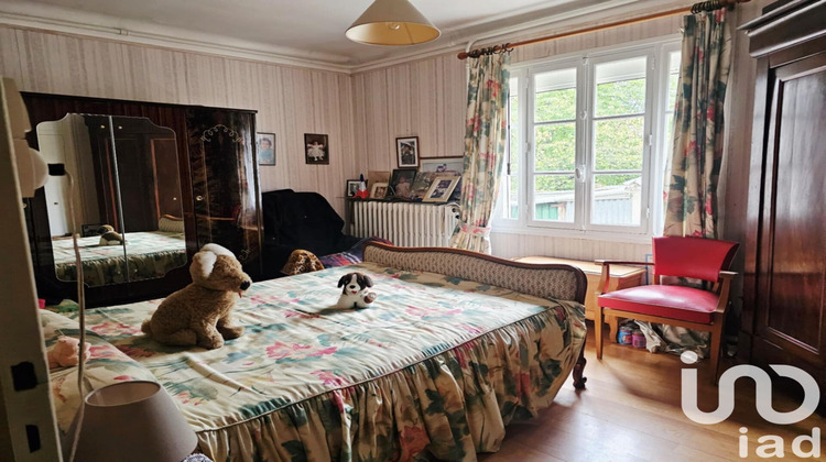 Ma-Cabane - Vente Maison Dammarie-sur-Loing, 135 m²