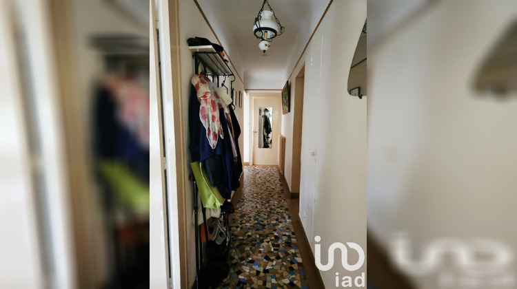 Ma-Cabane - Vente Maison Dammarie-sur-Loing, 135 m²