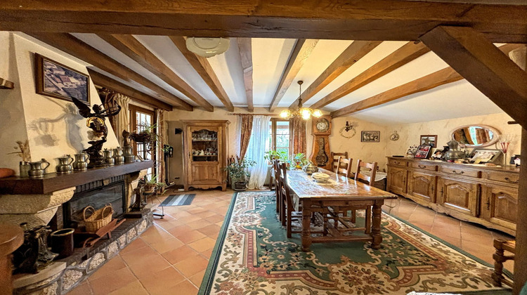 Ma-Cabane - Vente Maison Dammarie-sur-Loing, 135 m²