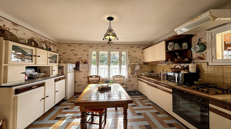 Ma-Cabane - Vente Maison Dammarie-sur-Loing, 135 m²