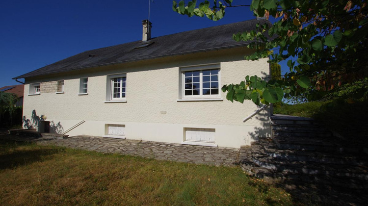 Ma-Cabane - Vente Maison DAMMARIE SUR LOING, 133 m²