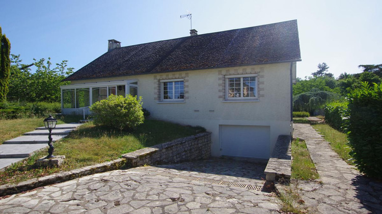 Ma-Cabane - Vente Maison DAMMARIE SUR LOING, 133 m²