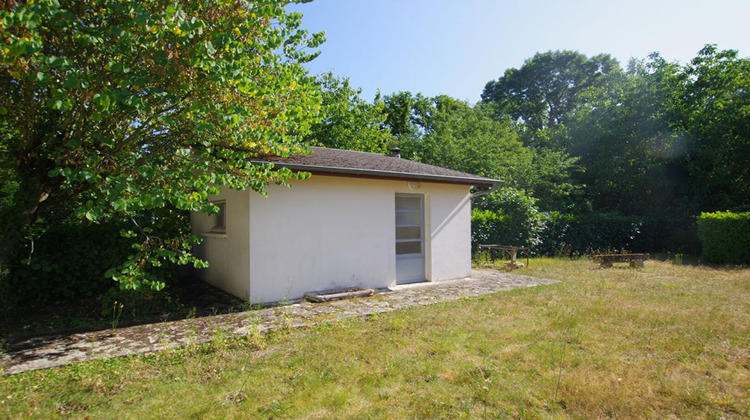 Ma-Cabane - Vente Maison DAMMARIE SUR LOING, 133 m²