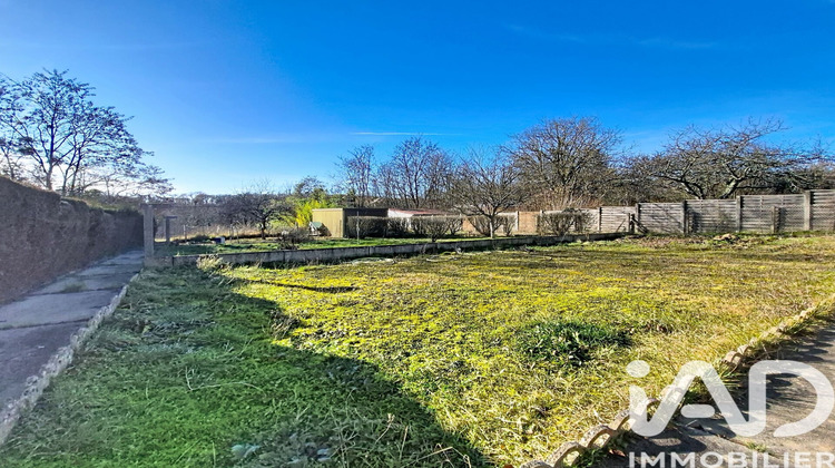 Ma-Cabane - Vente Maison Dammarie-sur-Loing, 110 m²