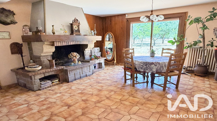 Ma-Cabane - Vente Maison Dammarie-sur-Loing, 146 m²