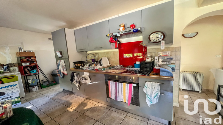 Ma-Cabane - Vente Maison Dammarie-sur-Loing, 60 m²