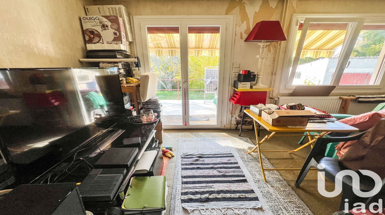 Ma-Cabane - Vente Maison Dammarie-sur-Loing, 60 m²