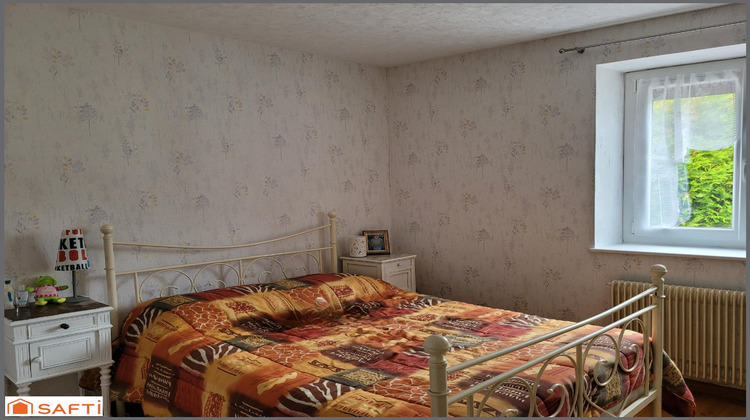 Ma-Cabane - Vente Maison Dammarie-sur-Saulx, 115 m²