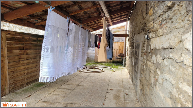 Ma-Cabane - Vente Maison Dammarie-sur-Saulx, 115 m²