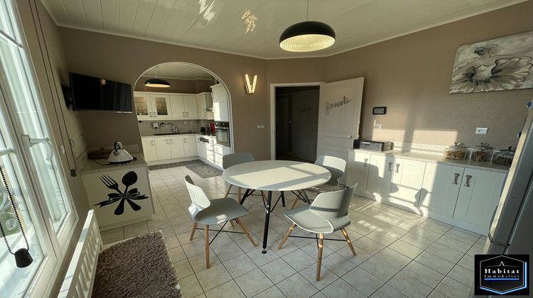 Ma-Cabane - Vente Maison DAMMARTIN-EN-GOELE, 145 m²