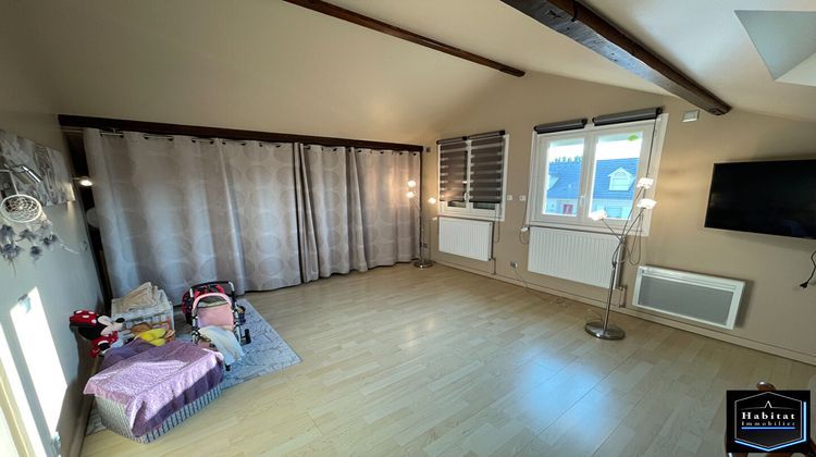 Ma-Cabane - Vente Maison DAMMARTIN-EN-GOELE, 145 m²