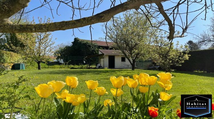 Ma-Cabane - Vente Maison DAMMARTIN-EN-GOELE, 115 m²