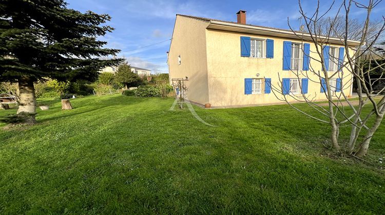 Ma-Cabane - Vente Maison DAMMARTIN-EN-GOELE, 92 m²