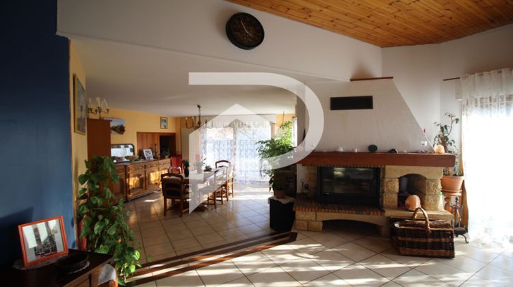 Ma-Cabane - Vente Maison DAMMARTIN-EN-GOELE, 160 m²